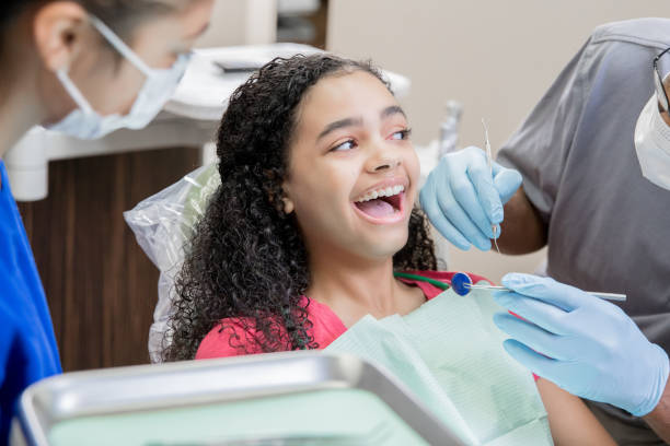 Best Emergency Denture Repair in Denmark, SC