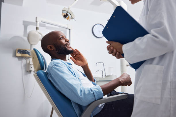 Best Emergency Treatment for Oral Infections in Denmark, SC