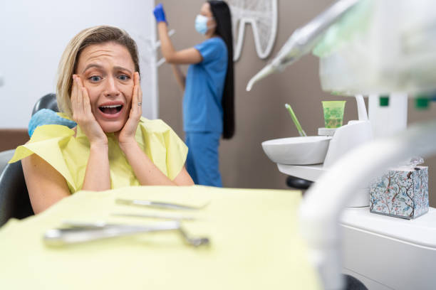 Best Emergency Pediatric Dental Care in Denmark, SC