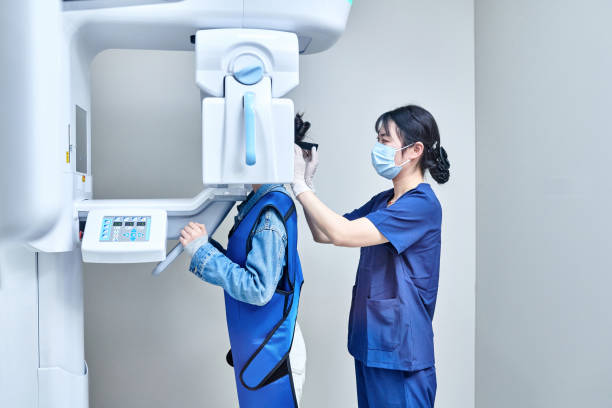 Professional Emergency Dental Service in SC